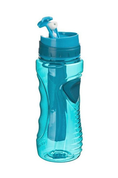 Bidon - butelka do picia 532 ml INFUSION Cool Gear, 4 kolory niebieski